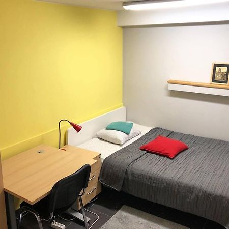 Gallery Hotelワルシャワ エクステリア 写真