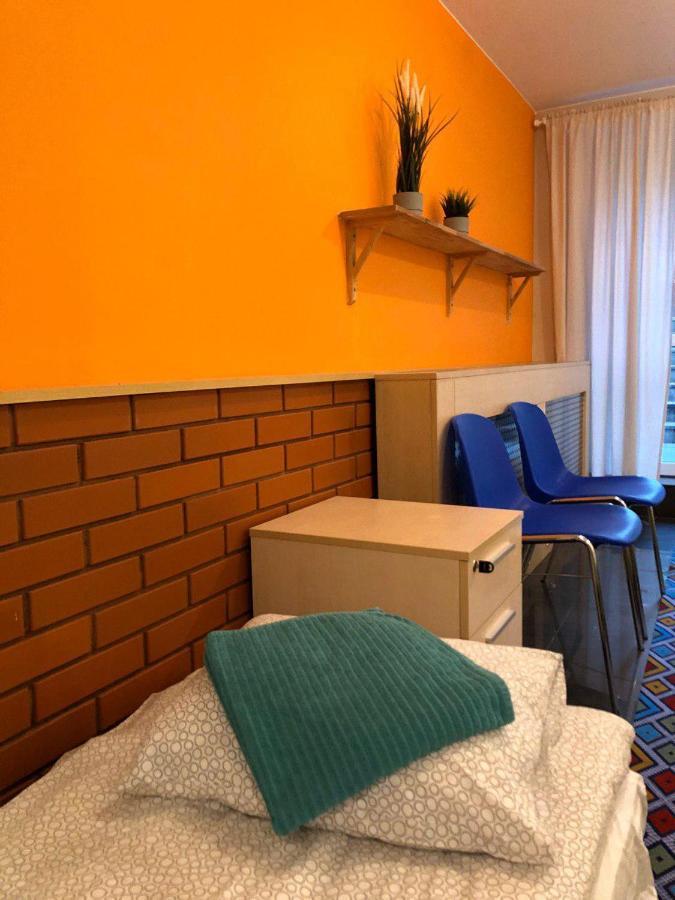 Gallery Hotelワルシャワ エクステリア 写真