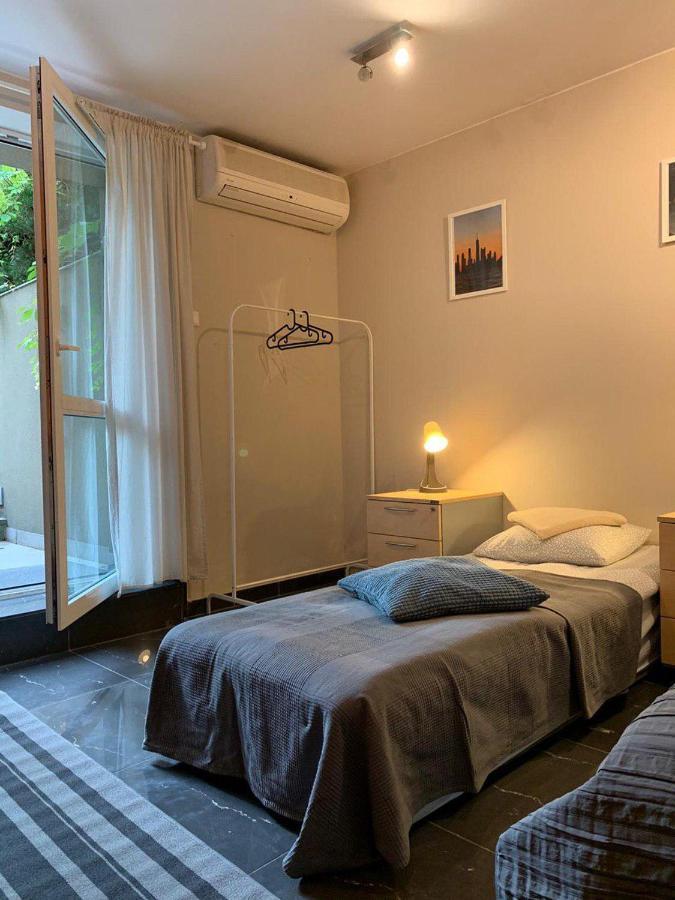 Gallery Hotelワルシャワ エクステリア 写真