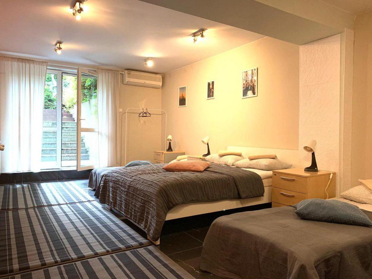 Gallery Hotelワルシャワ エクステリア 写真