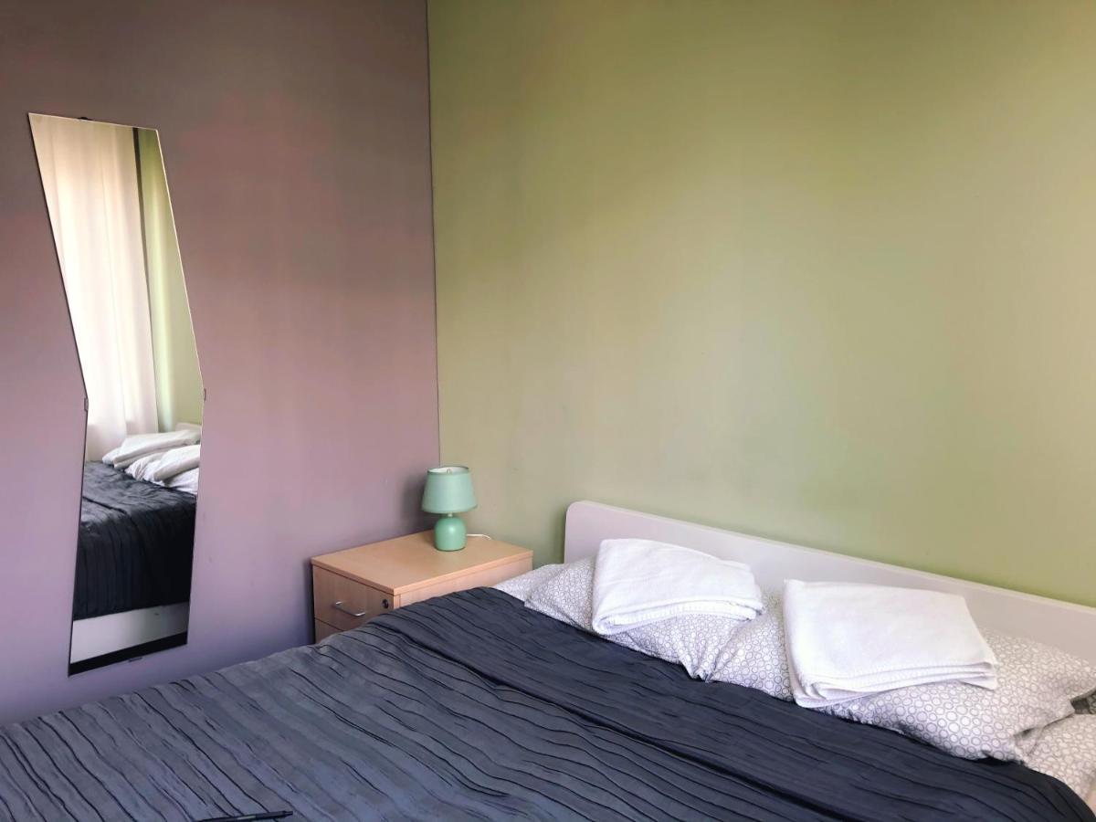 Gallery Hotelワルシャワ エクステリア 写真